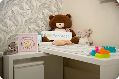 Centro de Vacunación Familiar