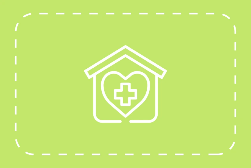 Vacunación a domicilio Escudea