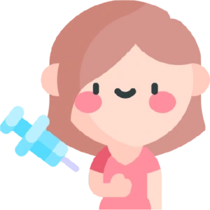 Vacunas prioritarias