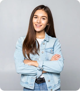 Vacunación de adolescentes