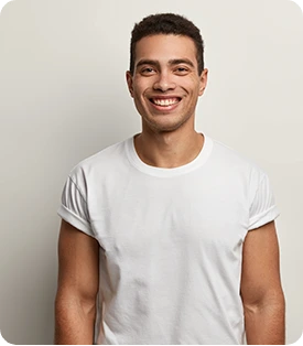 Vacunación de adulto jóvenes