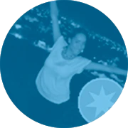 Testimonios: Caroline Núñez