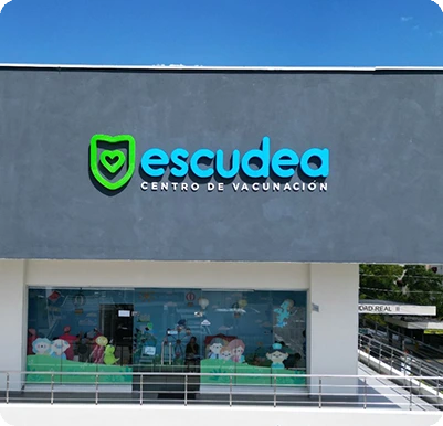 Patio Colombia