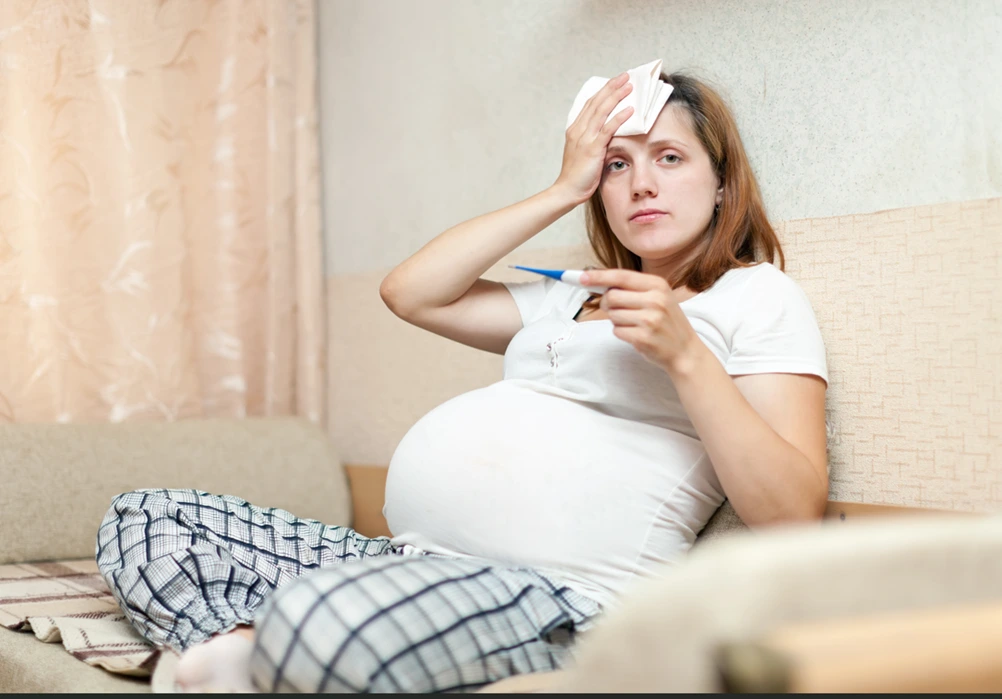 Vacuna Contra la Influenza en el Embarazo: Protegiéndote a Ti y a Tu Bebé