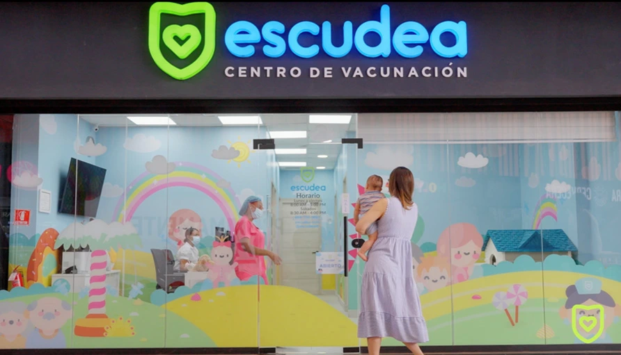 ¿Dónde Vacunarse en Santo Domingo? ¡Te lo Contamos con Todo el Cariñito!