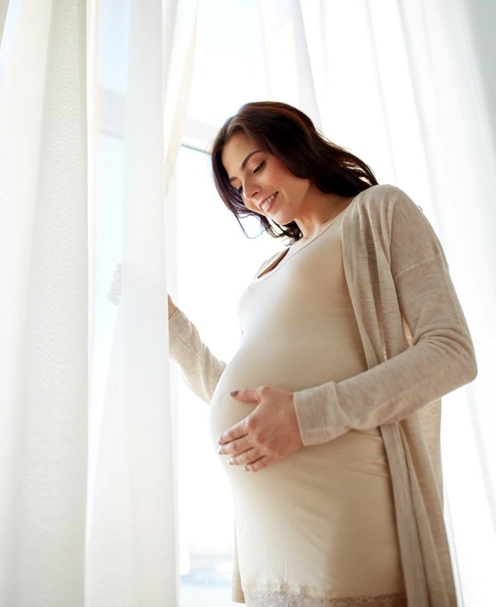 Vacunas en el Embarazo: Lo que Debes Saber para Cuidarte a Ti y Tu Barriguita