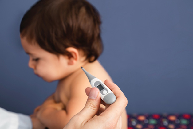 Virus Sincicial Respiratorio (VSR): lo que debes saber para cuidar a los tuyos sin sustos